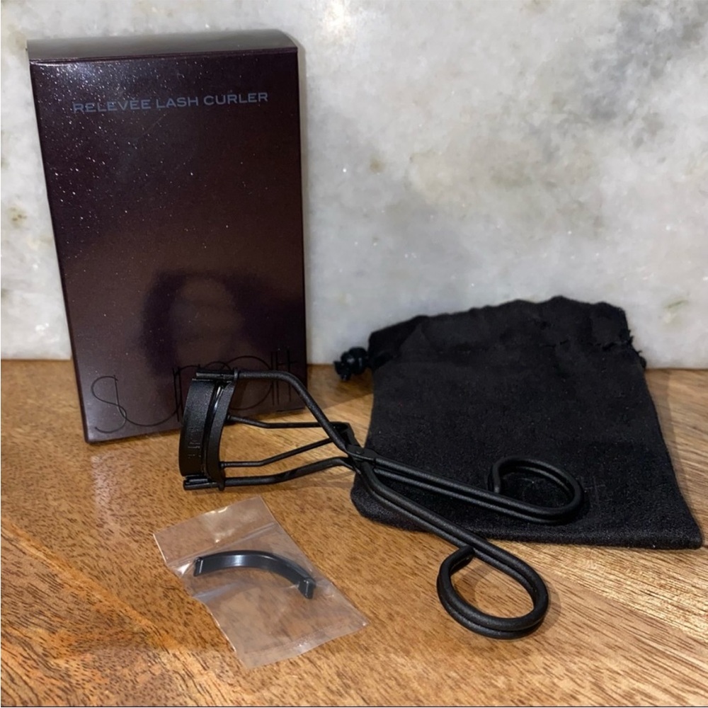 Surratt Beauty Relevee Eyelash Curler